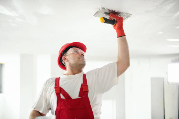 Best Drywall Crack Repair  in Cricket, NC